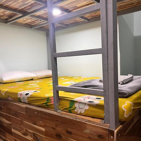 Kim Hostel Ho Chi Minh City Exterior photo