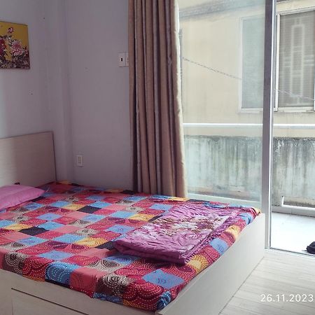 Kim Hostel Ho Chi Minh City Exterior photo